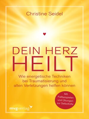 cover image of Dein Herz heilt